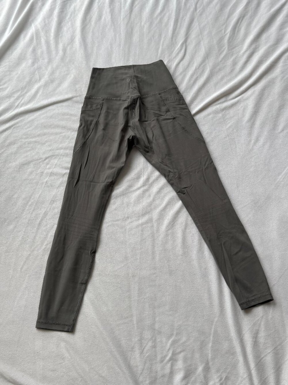 ✨ Glow Mode Pants - Size M